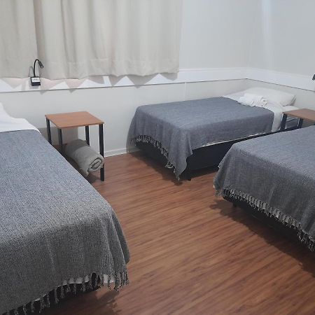 Vila Jurupeba 1 Βίλα Σάο Πάολο Εξωτερικό φωτογραφία